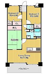 原町駅 1,900万円