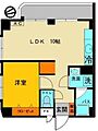 妙義坂マンション5階15.0万円