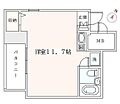 パーク・ノヴァ巣鴨6階7.9万円