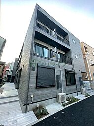 JR山手線 田端駅 徒歩8分