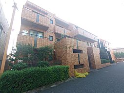 西武池袋線 中村橋駅 徒歩7分