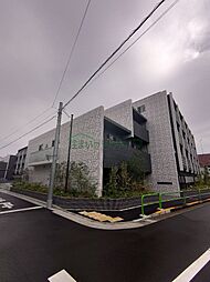 西武池袋線 中村橋駅 徒歩7分