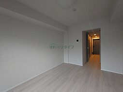 都営大江戸線 新江古田駅 徒歩12分の賃貸マンション 2階1Kのリビング/ダイニング