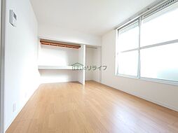 東京メトロ有楽町線 氷川台駅 徒歩7分の賃貸アパート 2階1DKのリビング/ダイニング