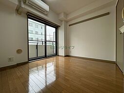 東京メトロ丸ノ内線 新大塚駅 徒歩8分の賃貸マンション 1階1Kのリビング/ダイニング