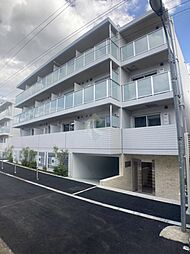 都営三田線 西巣鴨駅 徒歩6分の賃貸マンション
