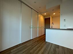 JR山手線 田端駅 徒歩11分の賃貸マンション 2階1DKのリビング/ダイニング