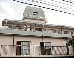 西武新宿線 上石神井駅 徒歩6分の賃貸マンション