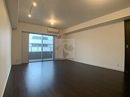 都営三田線 西巣鴨駅 徒歩9分の賃貸マンション 4階1SLDKのリビング/ダイニング