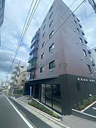 JR山手線 駒込駅 徒歩2分の賃貸マンション