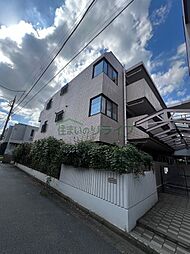 西武池袋線 桜台駅 徒歩8分