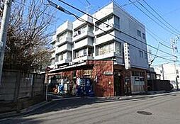 西武池袋線 江古田駅 徒歩7分の賃貸マンション