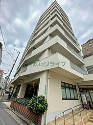 JR山手線 駒込駅 徒歩3分