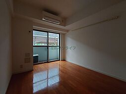 西武池袋線 中村橋駅 徒歩3分の賃貸マンション 1階1Kのリビング/ダイニング