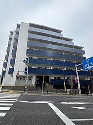 JR山手線 田端駅 徒歩11分の賃貸マンション