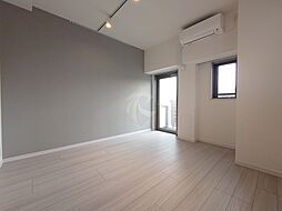 DeLCCS IKEBUKURO 702 7階1Kのリビング/ダイニング