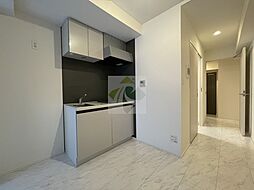 JR山手線 巣鴨駅 徒歩4分の賃貸マンション 5階1DKのリビング/ダイニング