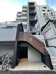 JR山手線 巣鴨駅 徒歩4分の賃貸マンション