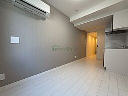 JR高崎線 尾久駅 徒歩11分の賃貸マンション 3階ワンルームのリビング/ダイニング