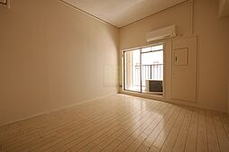 JR山手線 西日暮里駅 徒歩8分の賃貸マンション 7階ワンルームのリビング/ダイニング