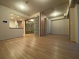 ミレーネ滝野川 2LDKの写真