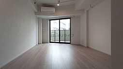 JR山手線 田端駅 徒歩9分の賃貸マンション 4階1Kのリビング/ダイニング