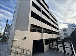 JR埼京線 板橋駅 徒歩6分の賃貸マンション