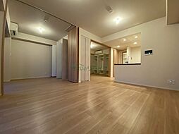 ミレーネ滝野川 2LDKの写真