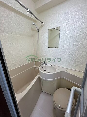 浴室