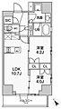 グランエール西日暮里NORTH5階20.6万円