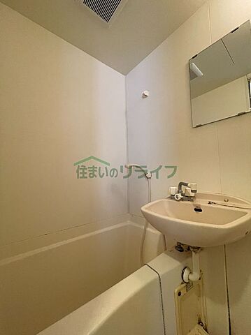 浴室