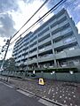 JR山手線 目白駅 徒歩2分の賃貸マンション