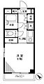 シャトリエ駒込4階7.2万円