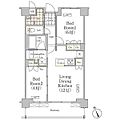 JPnoie練馬旭丘4階21.7万円