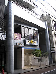 高橋ビルの外観画像