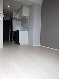 ネクサスコネクト桶屋町 8階1LDKのリビング/ダイニング