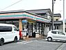 周辺：セブンイレブン若松藤ノ木店 662m