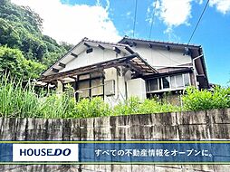 八幡西区町上津役東 中古戸建 大原小・八児中学校
