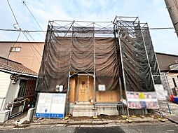 戸畑区千防  新築戸建  あやめが丘小・飛幡中学校