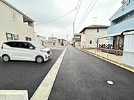 福岡県遠賀郡水巻町二東1丁目：物件画像