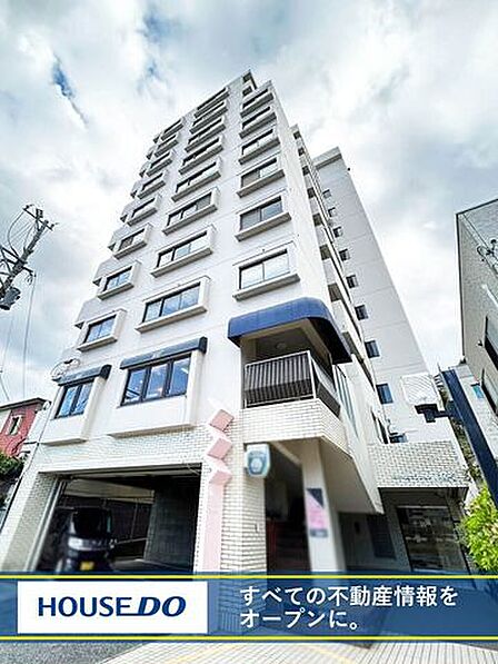 【以和貴マンション祝町】4LDK中古マンション♪エレベーター♪祝町小学校まで徒歩約7分で通学安心♪