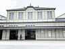 周辺：折尾駅 857m
