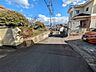 外観：【閑静な住宅街】4SLDK中古戸建♪追焚機能♪駐車場3台分♪小学校まで徒歩10分圏内♪