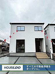 新築戸建 八幡西区鷹見台3丁目 永犬丸西小・永犬丸中学校