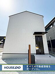 全4棟　岡垣町山田峠 山田小・岡垣東中