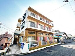 サニーベール日吉台 マンション 山田小・岡垣東中学校