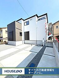 全1棟　八幡西区瀬板1丁目1期