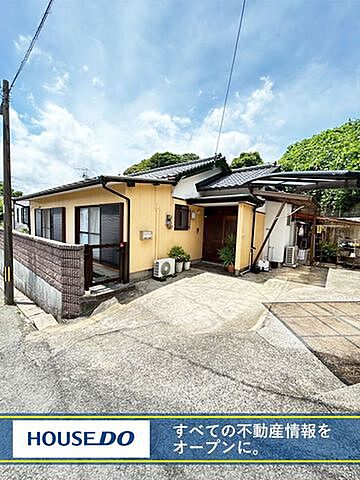 外観 北九州市若松区西天神町