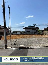 八幡西区日吉台  新築戸建  折尾西小・則松中学校