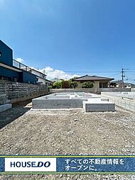 新築戸建 中間市扇ヶ浦 中間東小・中学校